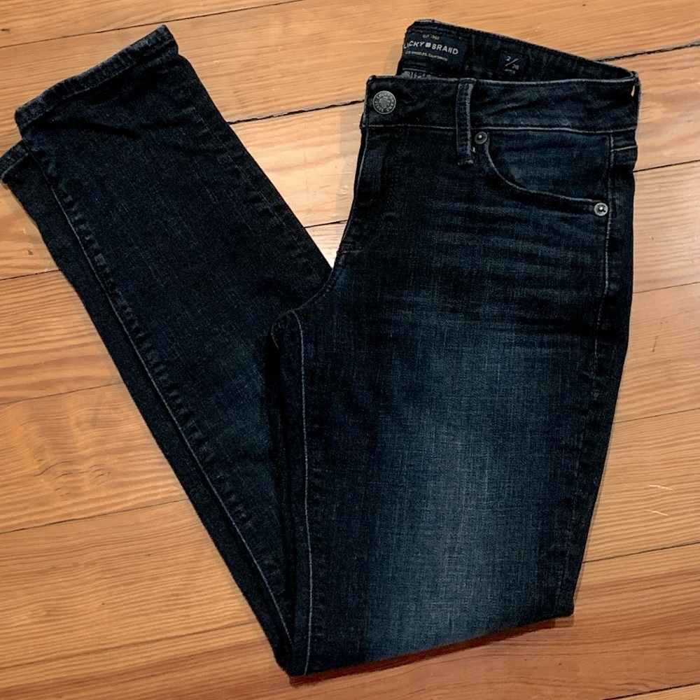 Lucky Brand Jeans